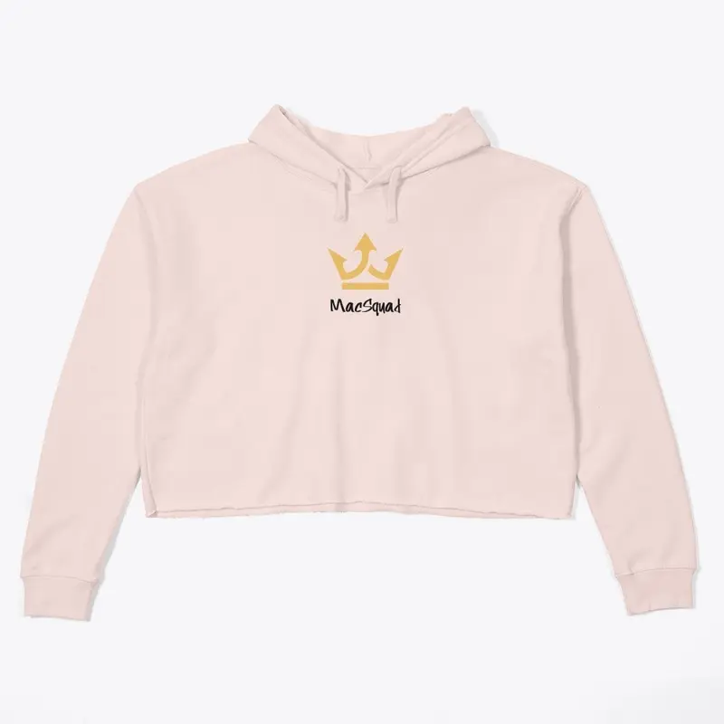 Valentine's Day MacSquad Hoodie!!