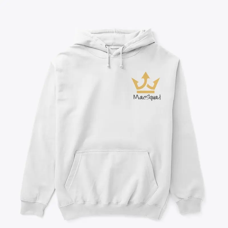 MacSquad Merch!!