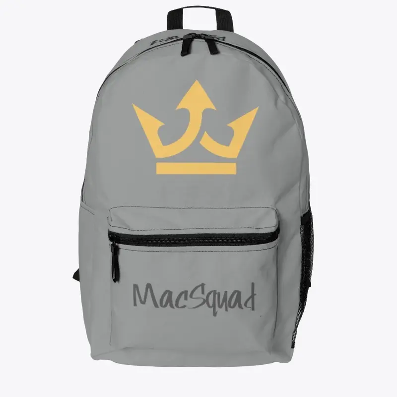 MacSquad Merch!!