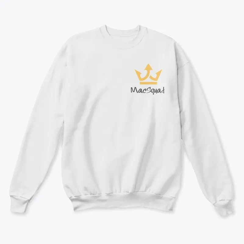 MacSquad Merch!!